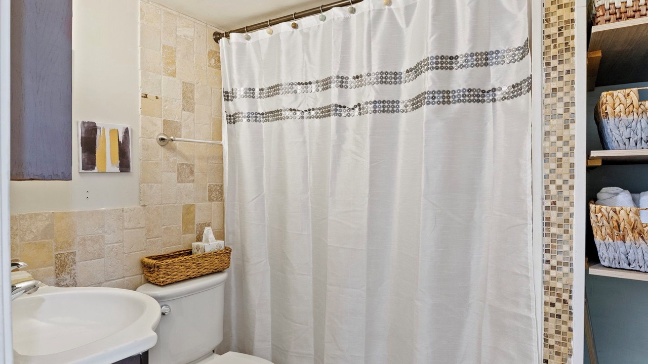 Photo of Bathroom in Greer