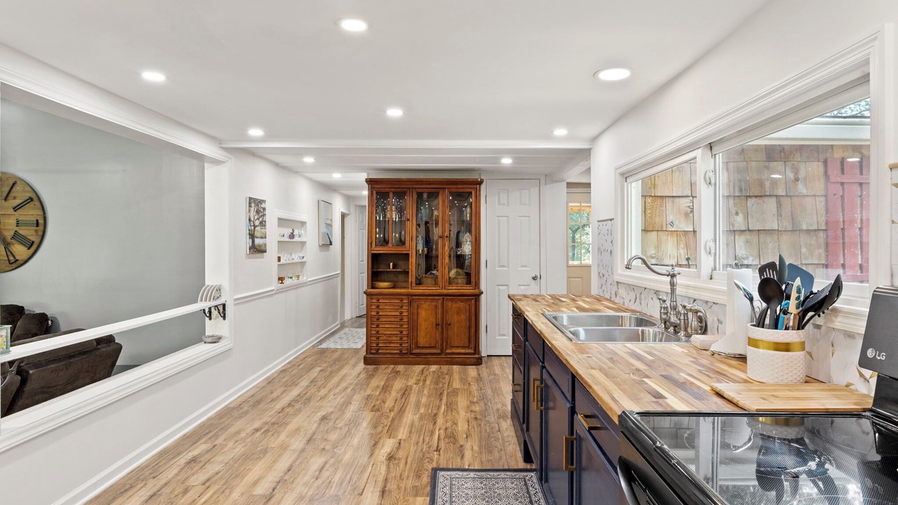 Photo of Kitchen in Greer