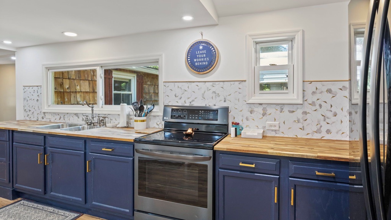 Photo of Kitchen in Greer
