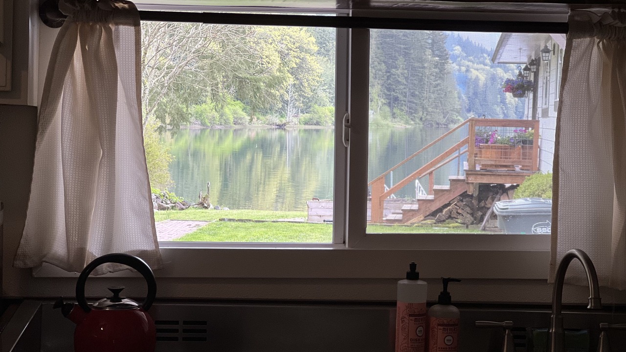 Photo of Kitchen in Maple Falls