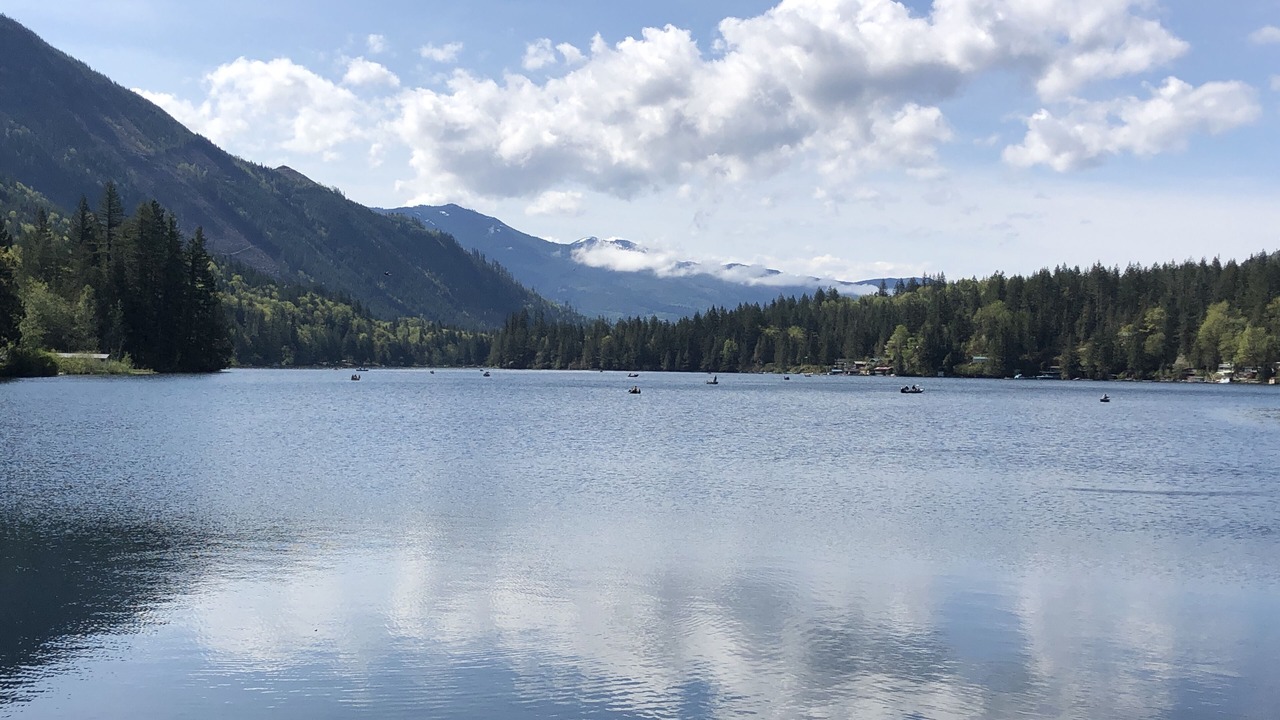 Photo of Outdoor in Maple Falls