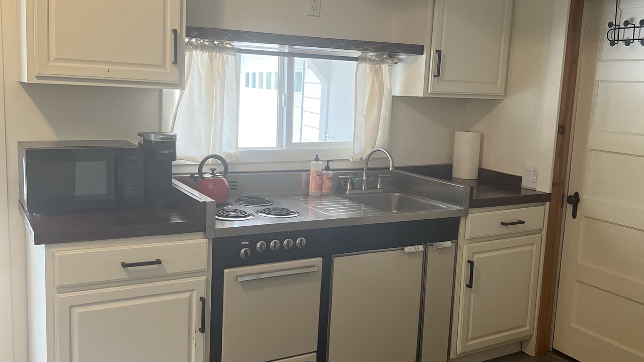 Photo of Kitchen in Maple Falls