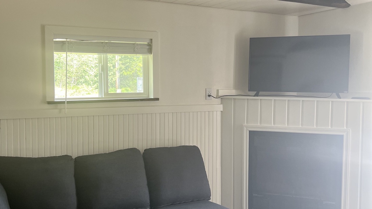 Photo of Livingroom in Maple Falls