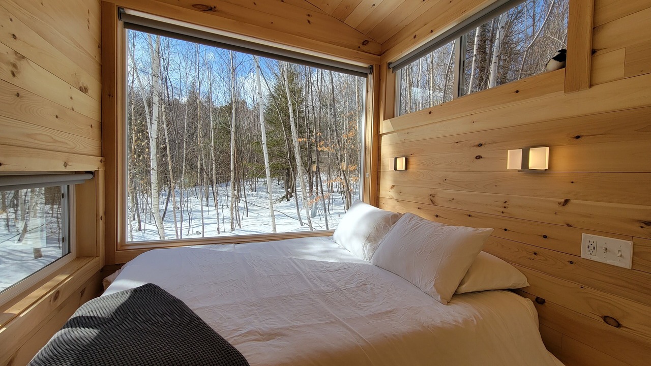 Photo of Bedroom in Dorchester