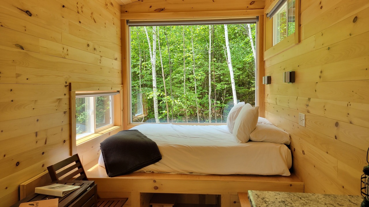 Photo of Bedroom in Dorchester