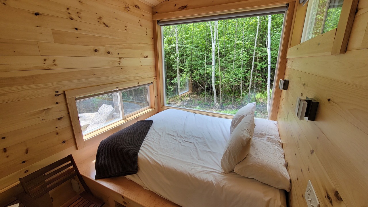 Photo of Bedroom in Dorchester