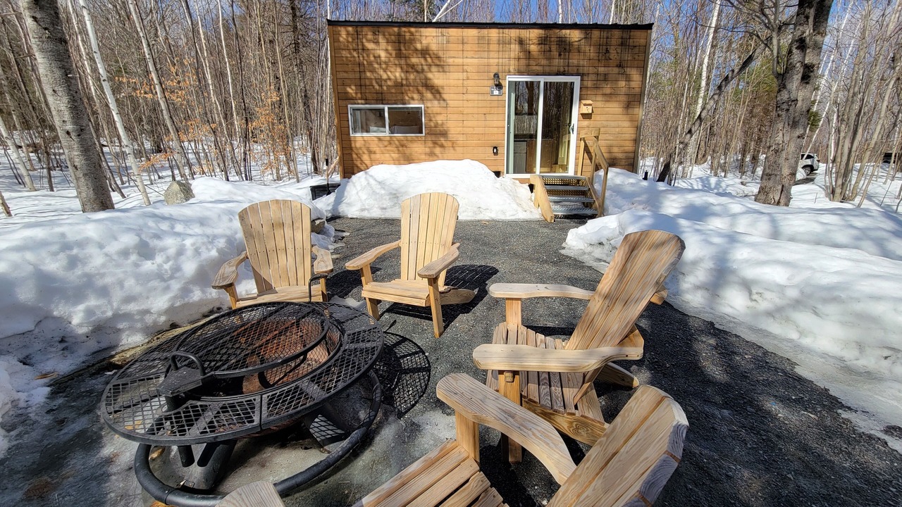 Photo of Patio Balcony in Dorchester