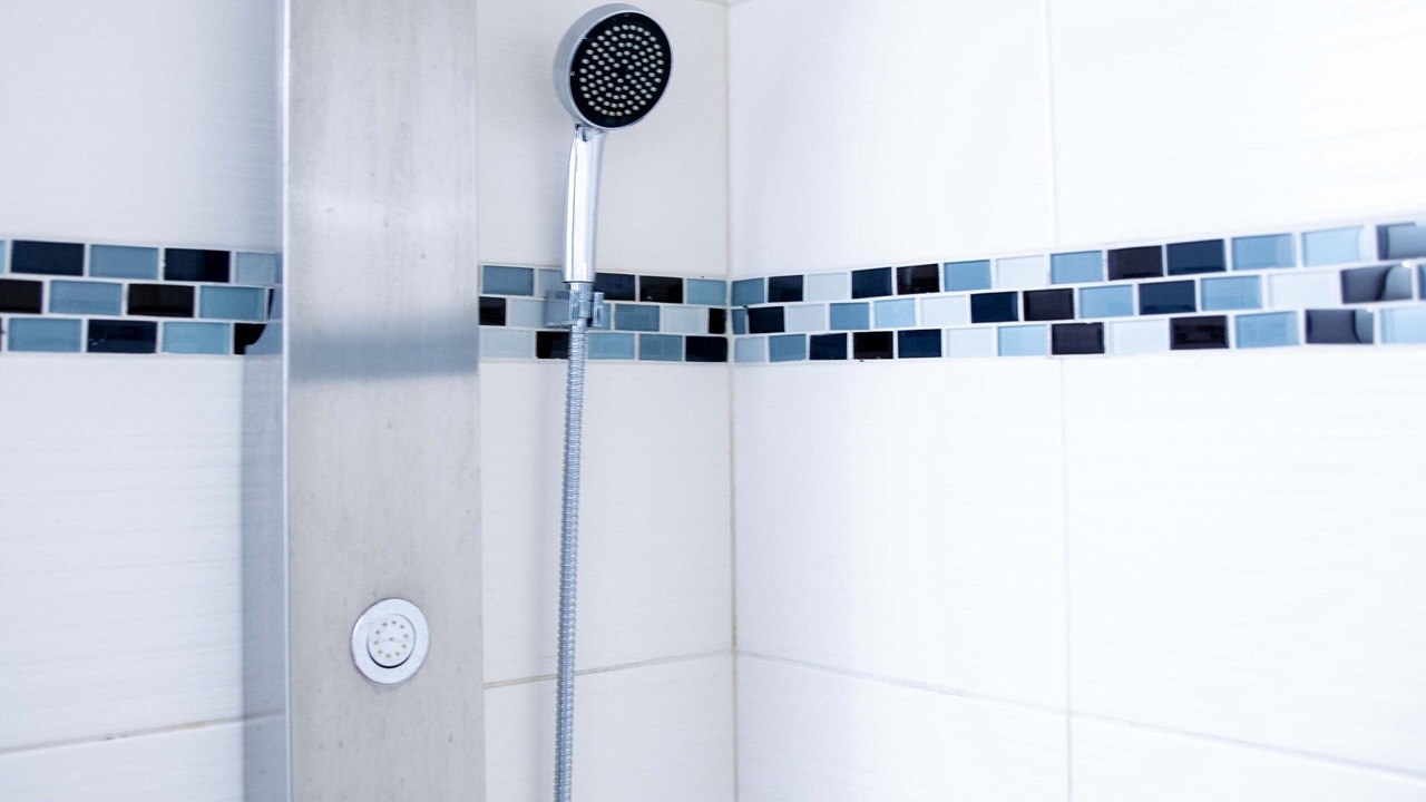 Photo of Bathroom in Leslieville