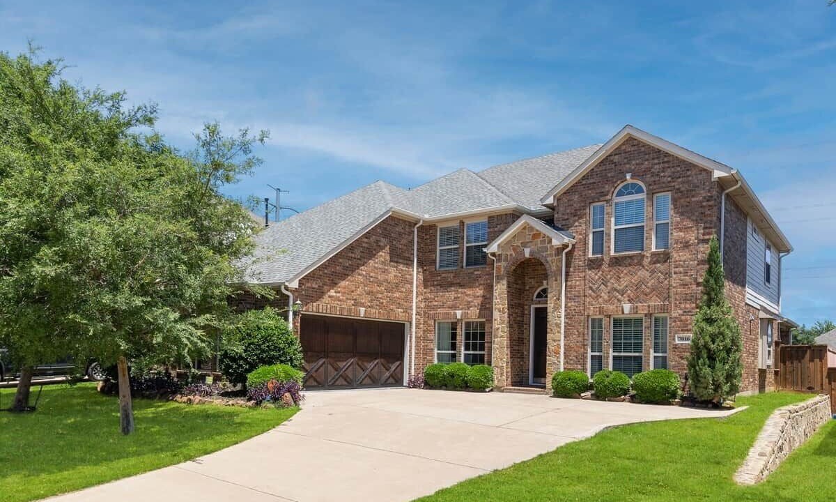 Photo of Outdoor in Tarrant County