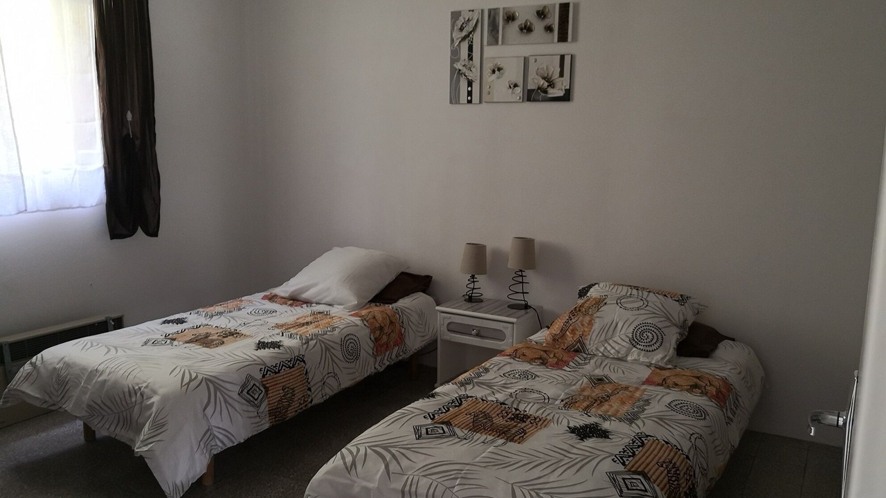 Photo of Bedroom in Saint-Ambroix