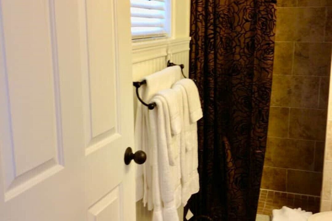 Photo of Bathroom in Dunedin