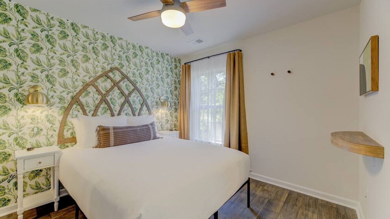 Photo of Bedroom in Columbia