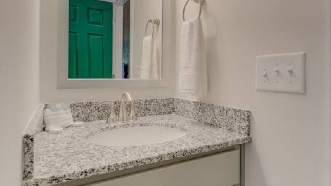 Photo of Bathroom in Columbia