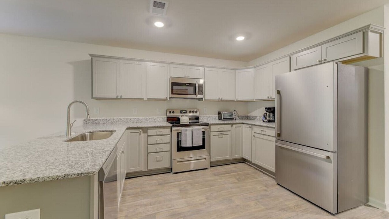 Photo of Kitchen in Columbia
