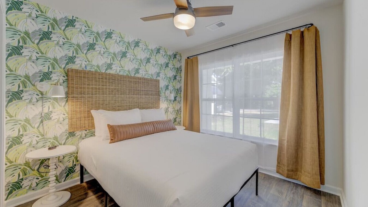 Photo of Bedroom in Columbia
