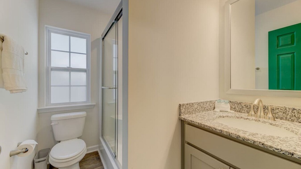 Photo of Bathroom in Columbia
