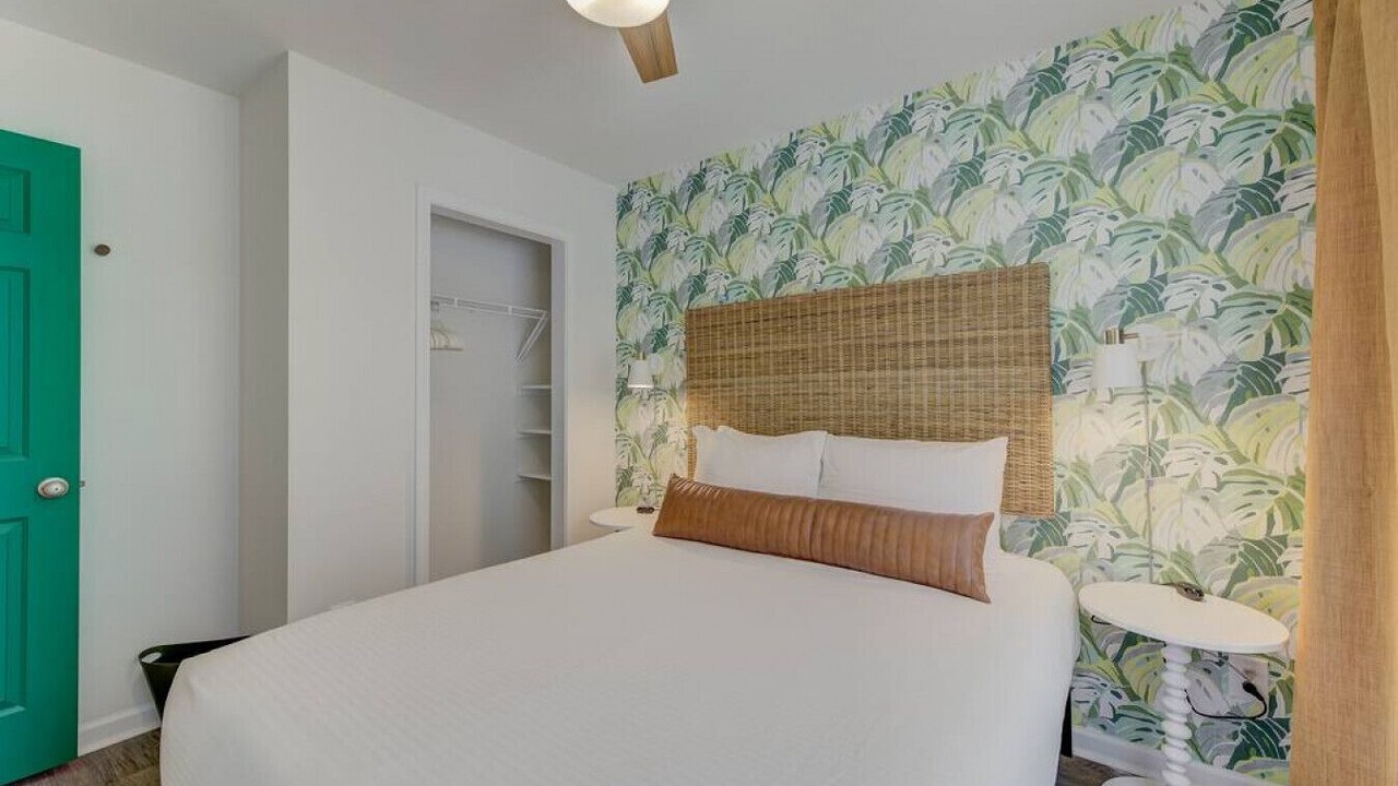 Photo of Bedroom in Columbia