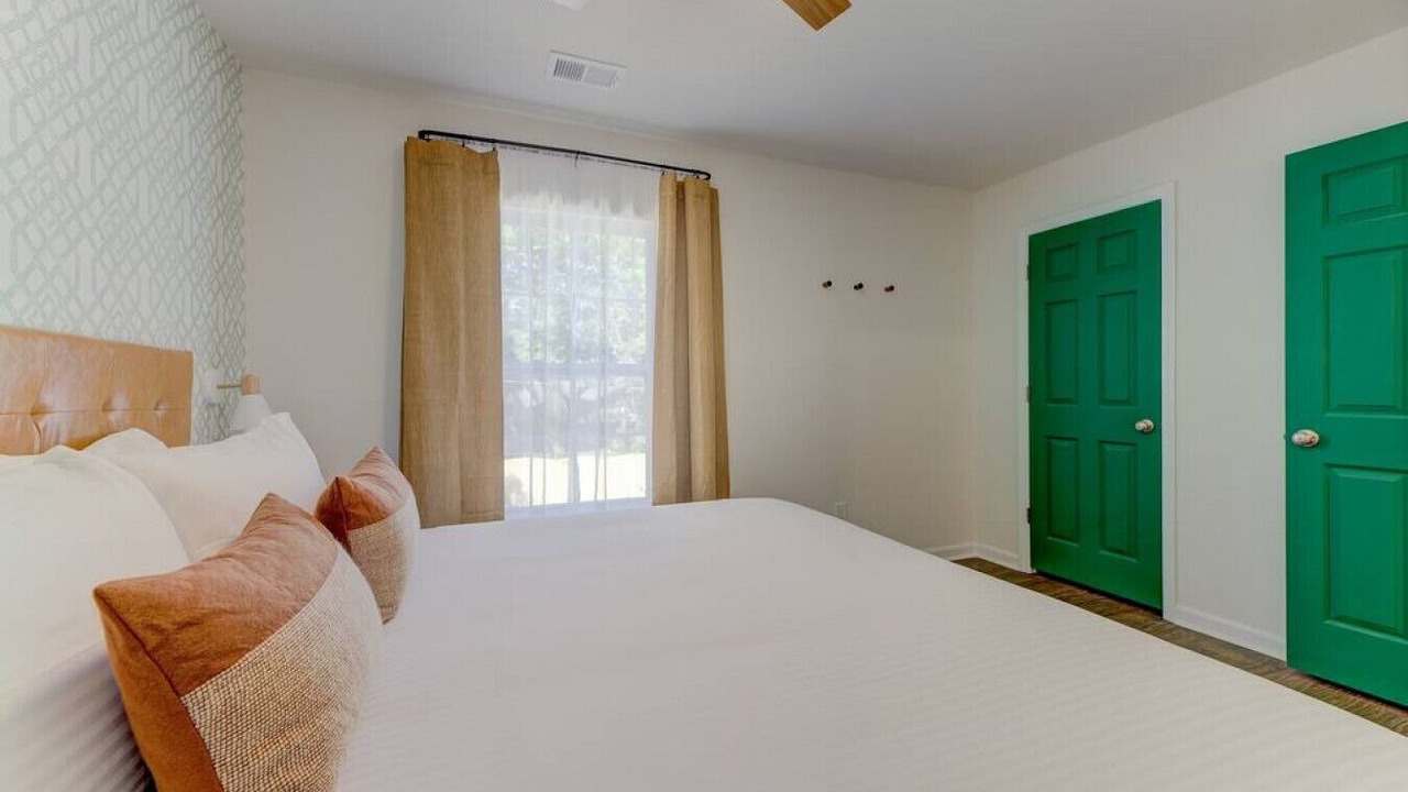 Photo of Bedroom in Columbia