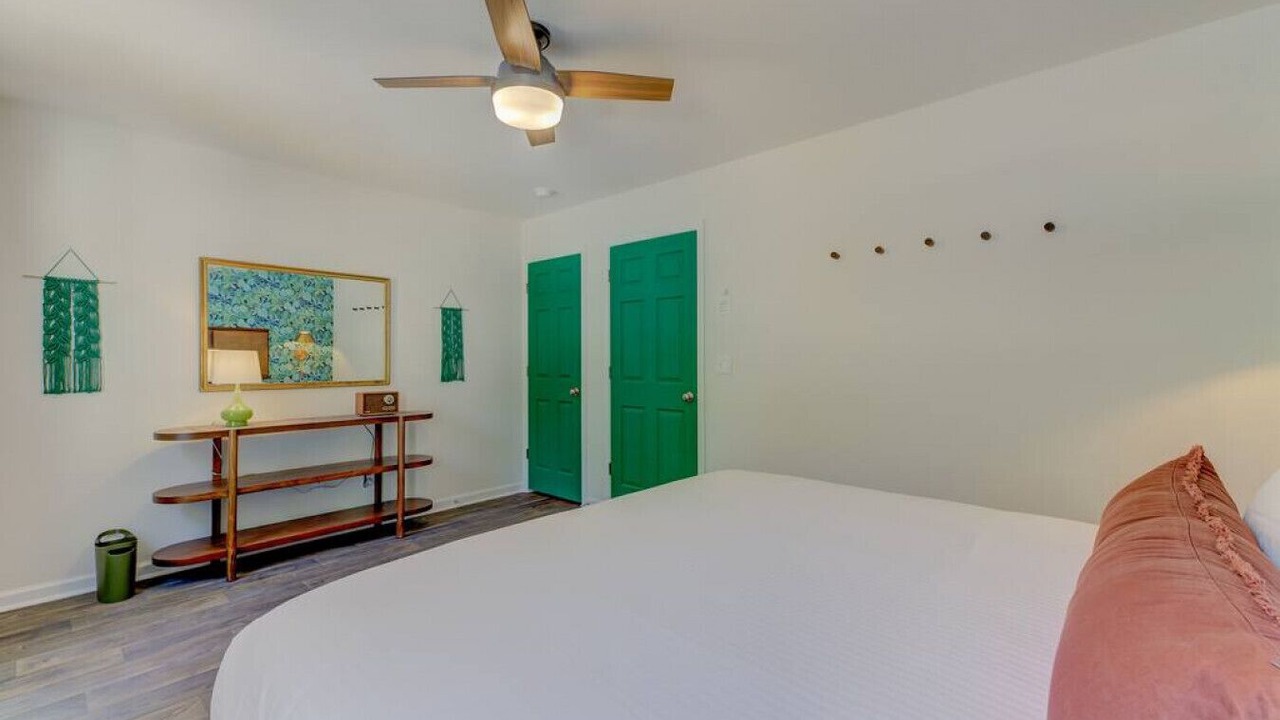 Photo of Bedroom in Columbia