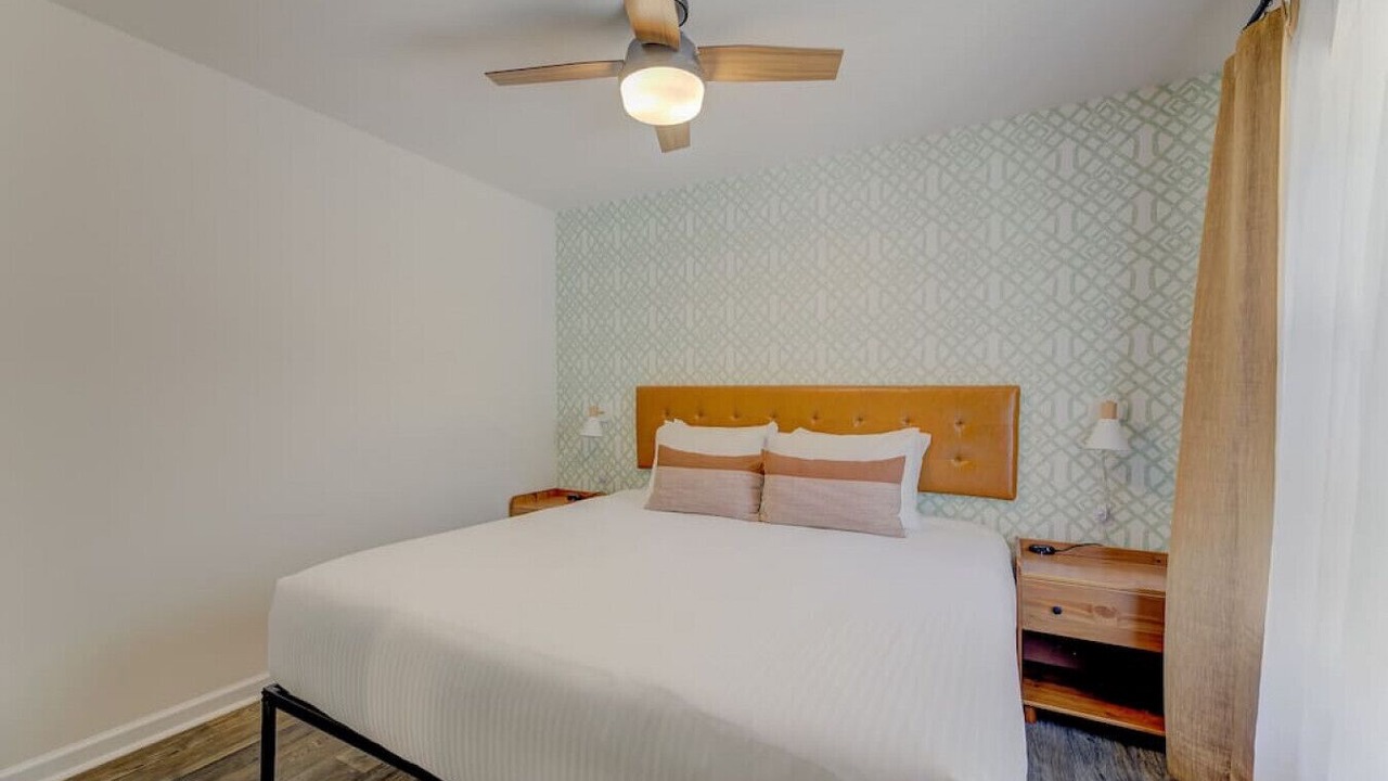 Photo of Bedroom in Columbia