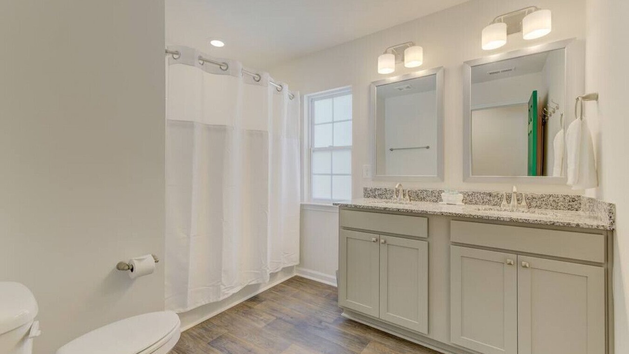 Photo of Bathroom in Columbia