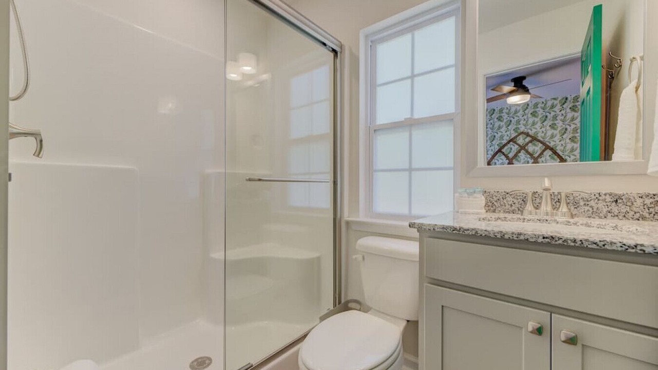 Photo of Bathroom in Columbia