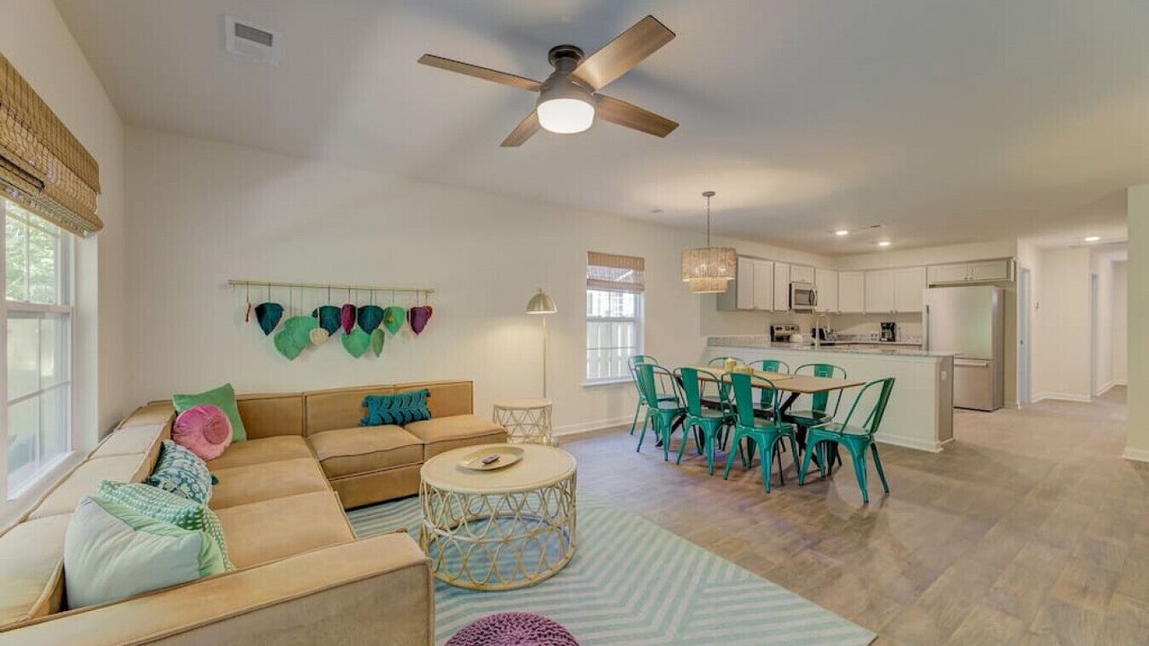 Photo of Livingroom in Columbia
