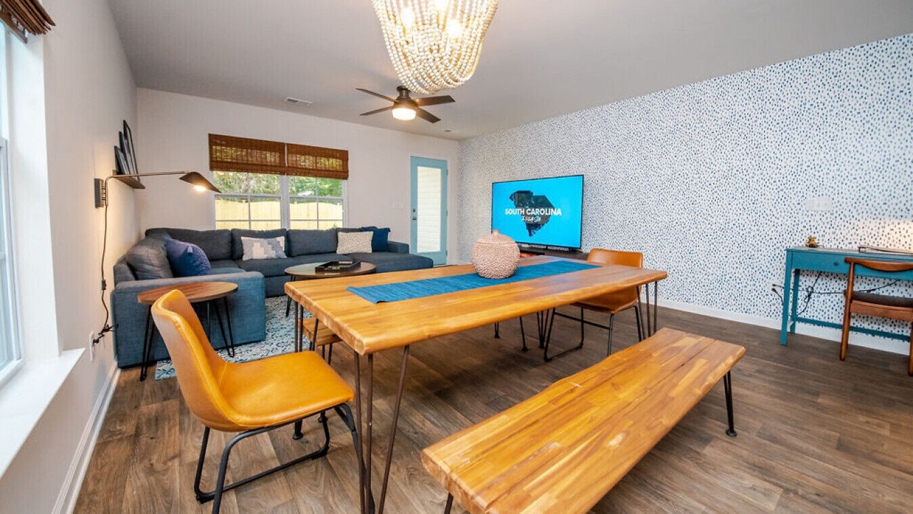 Photo of Bedroom in Columbia