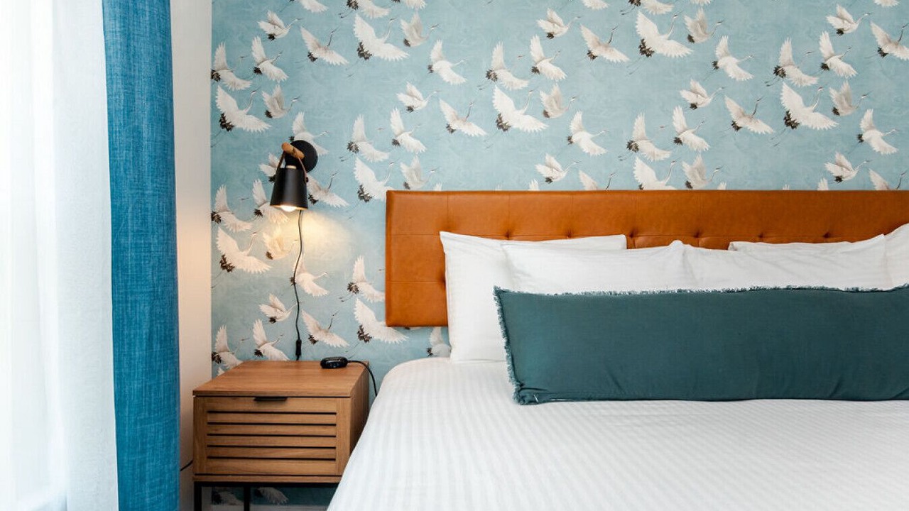 Photo of Bedroom in Columbia