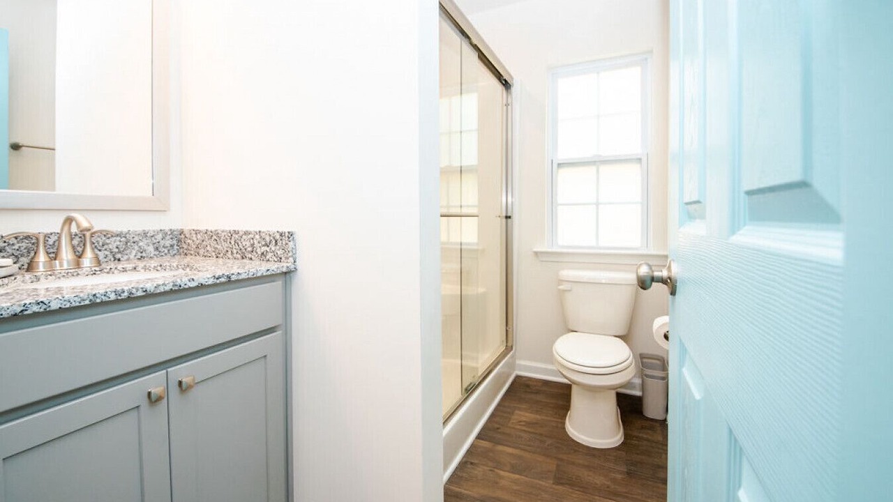 Photo of Bathroom in Columbia