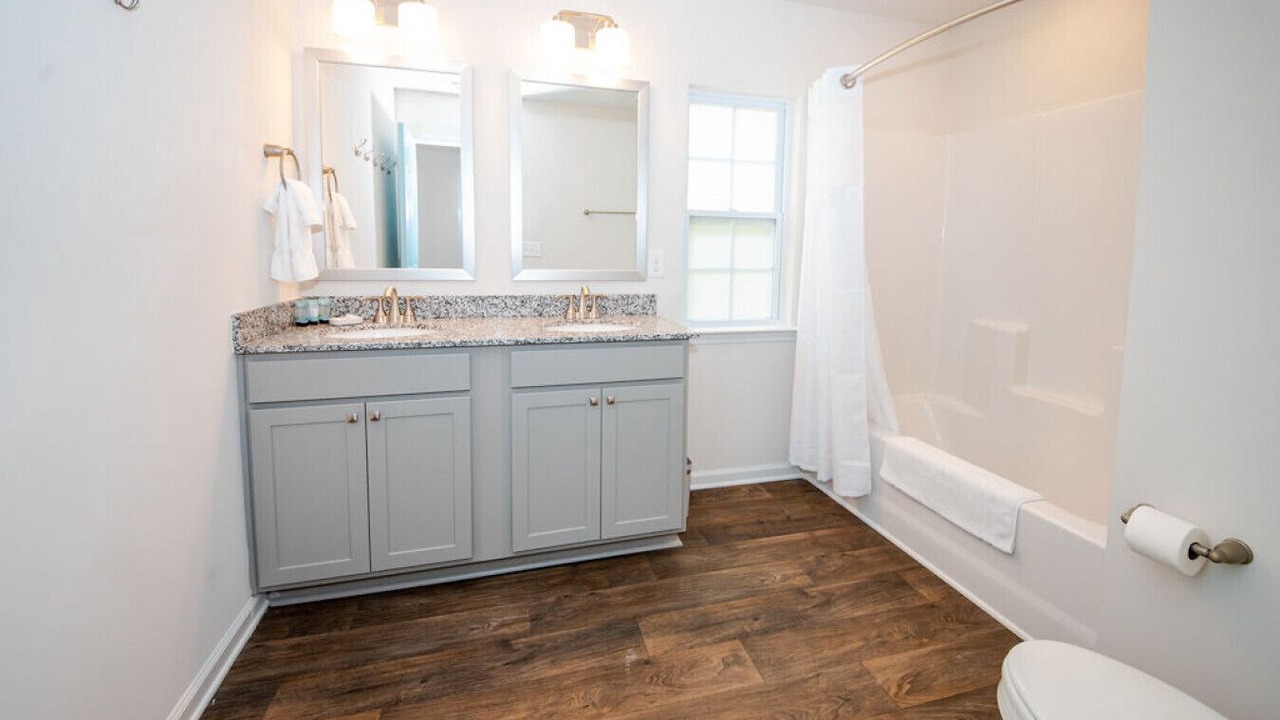 Photo of Bathroom in Columbia
