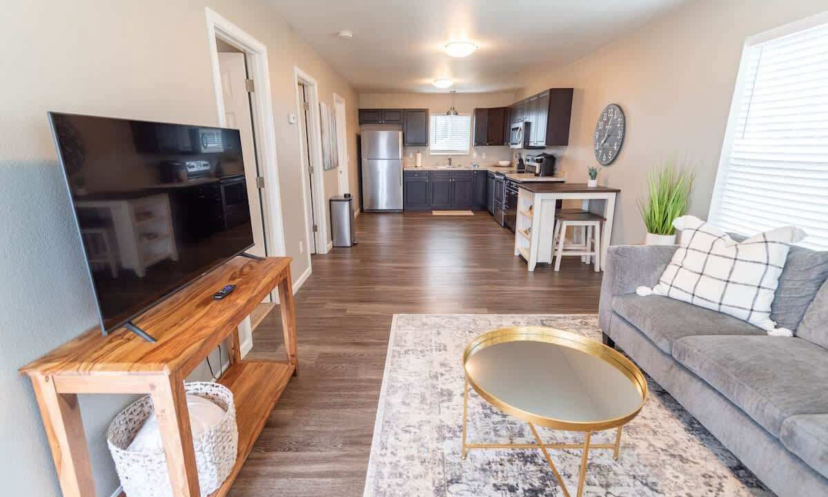 Photo of Livingroom in Meadow Lakes