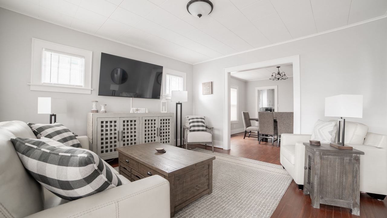 Photo of Bedroom in Syracuse