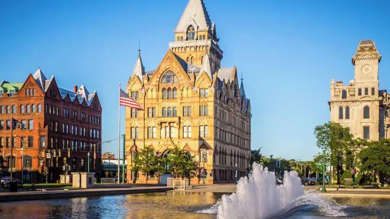 Photo of Others in Syracuse