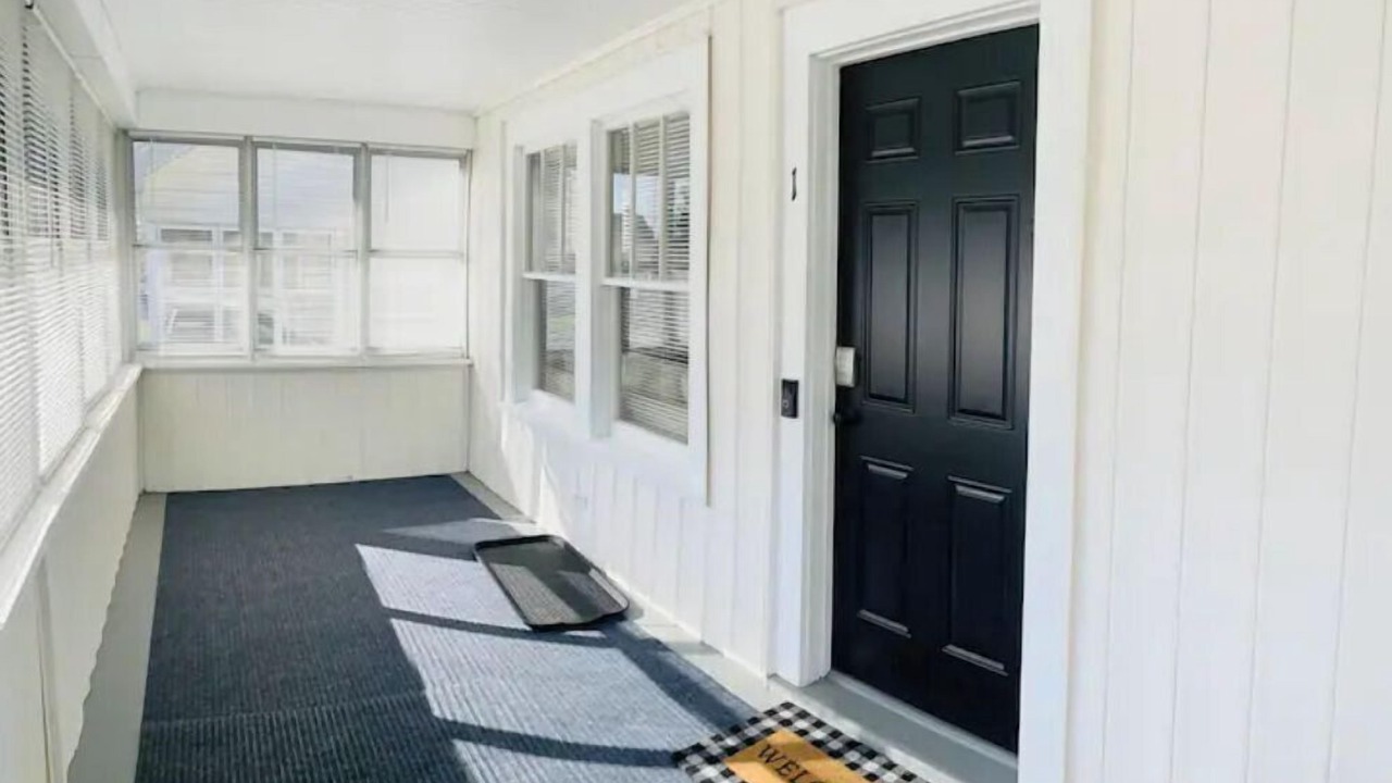 Photo of Outdoor in Syracuse