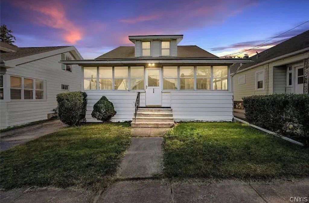 Photo of Others in Syracuse