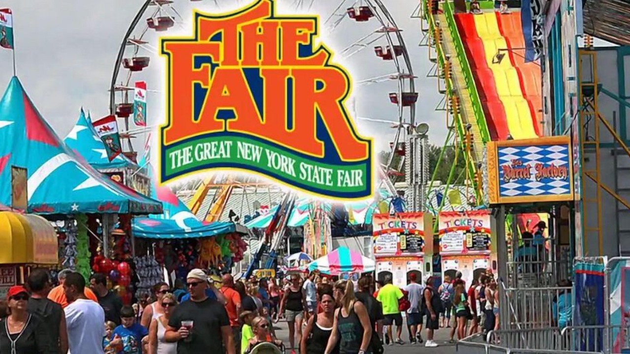 Photo of Others in Syracuse