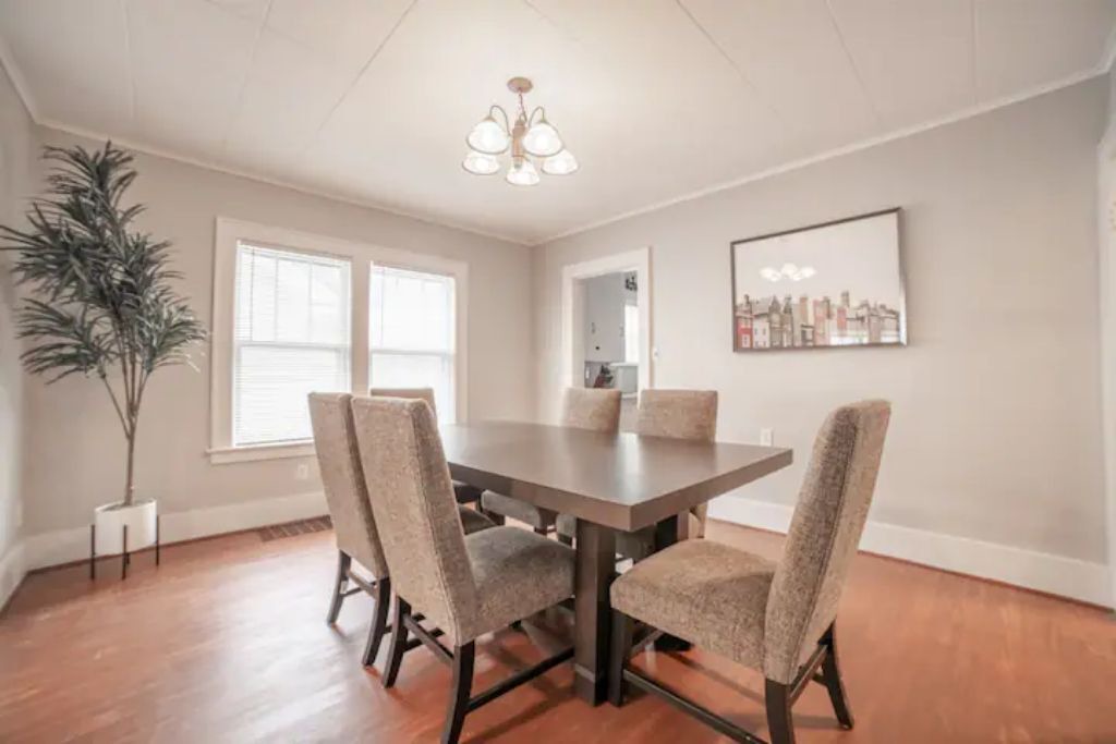 Photo of Livingroom in Syracuse