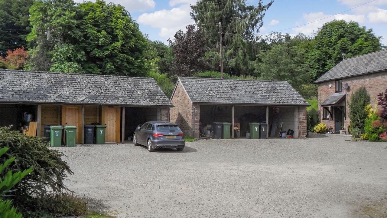 Photo of Others in Abbey Dore