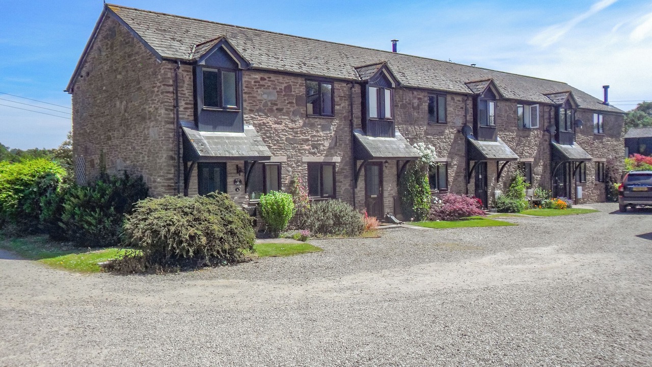 Photo of Outdoor in Abbey Dore