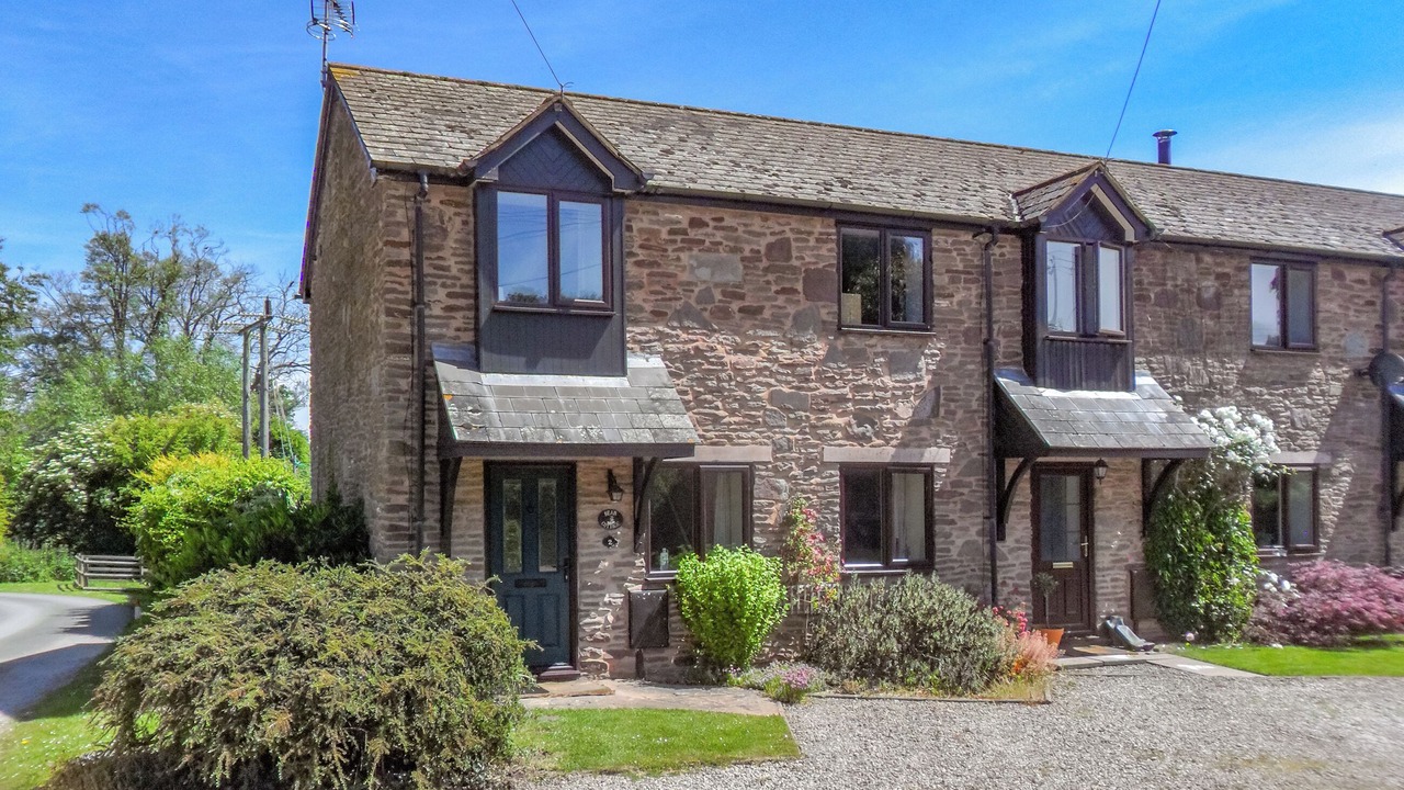 Photo of Others in Abbey Dore