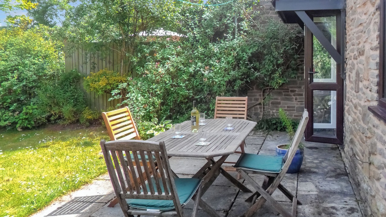 Photo of Others in Abbey Dore