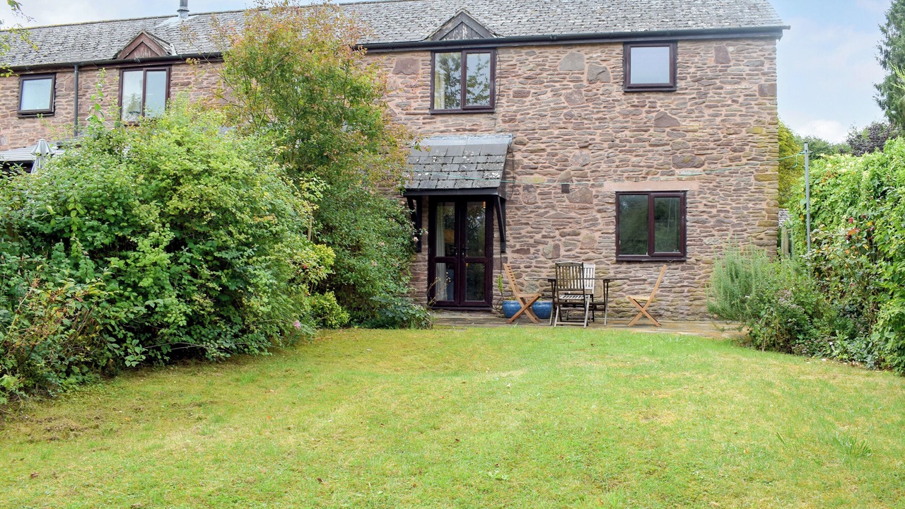 Photo of Outdoor in Abbey Dore