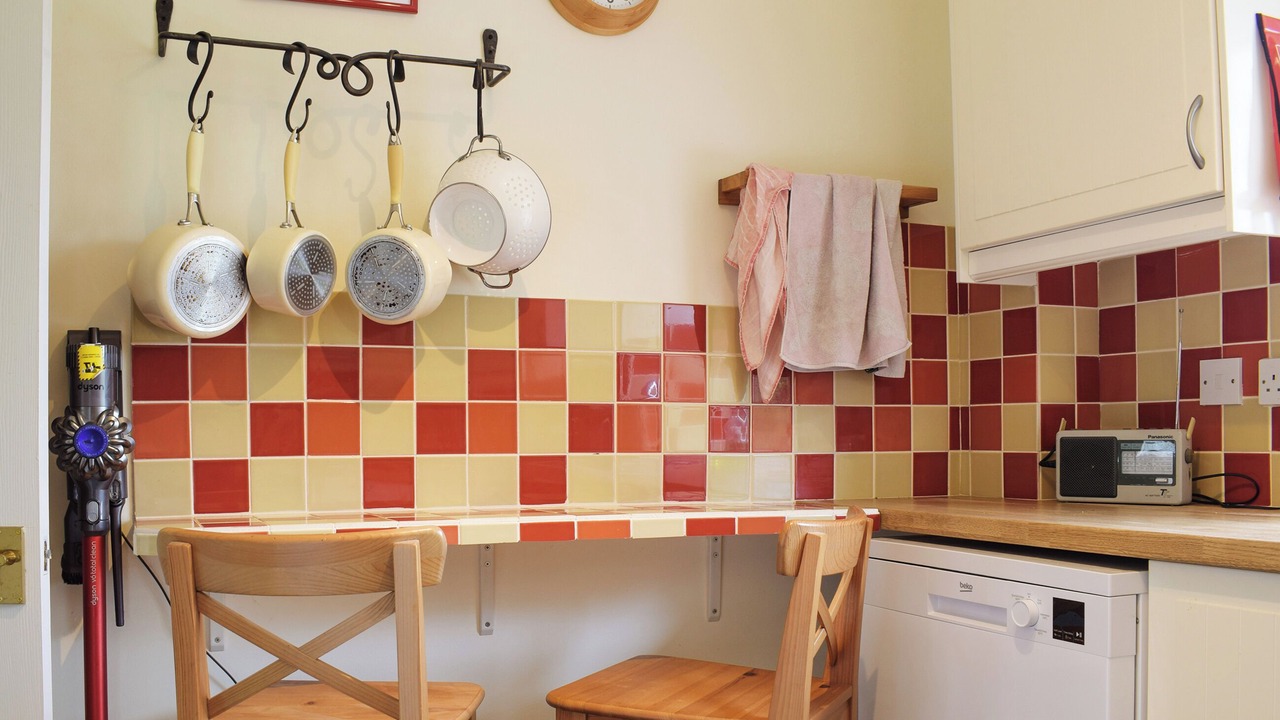 Photo of Others in Abbey Dore