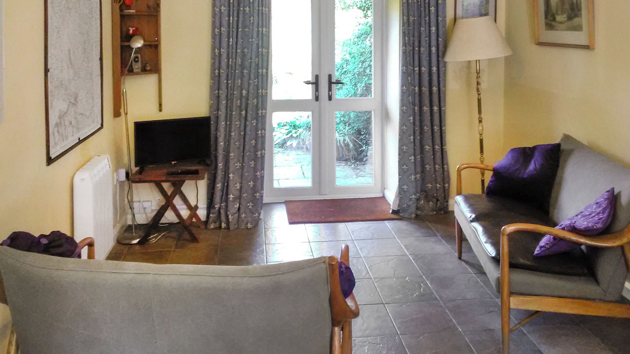 Photo of Others in Abbey Dore