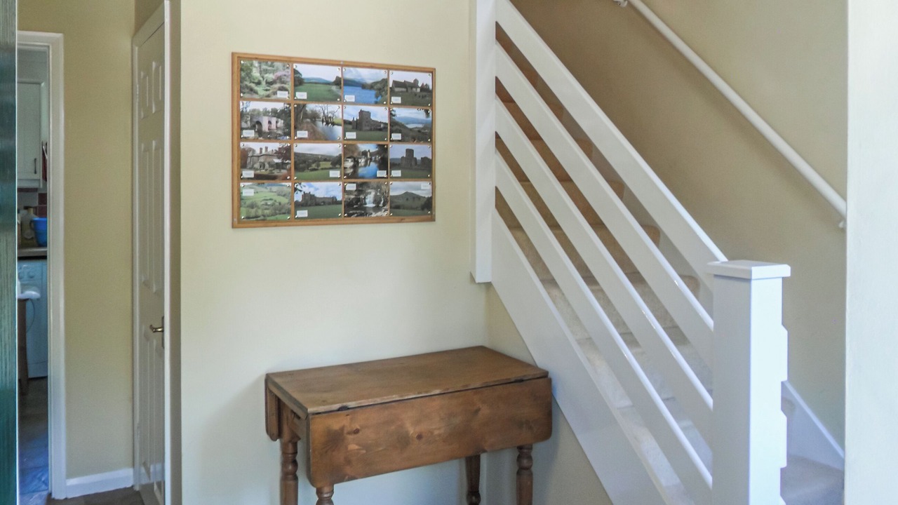 Photo of Others in Abbey Dore