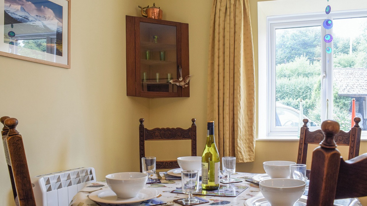 Photo of Others in Abbey Dore