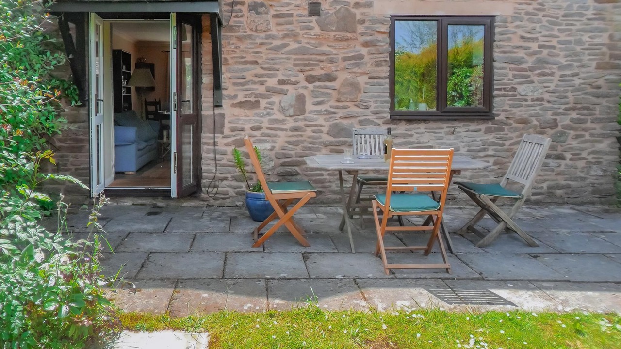 Photo of Others in Abbey Dore