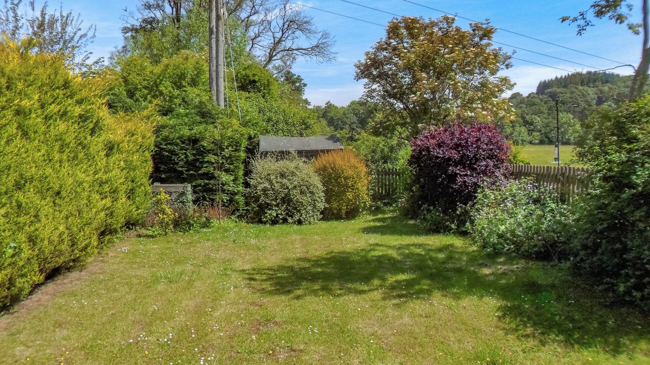 Photo of Outdoor in Abbey Dore