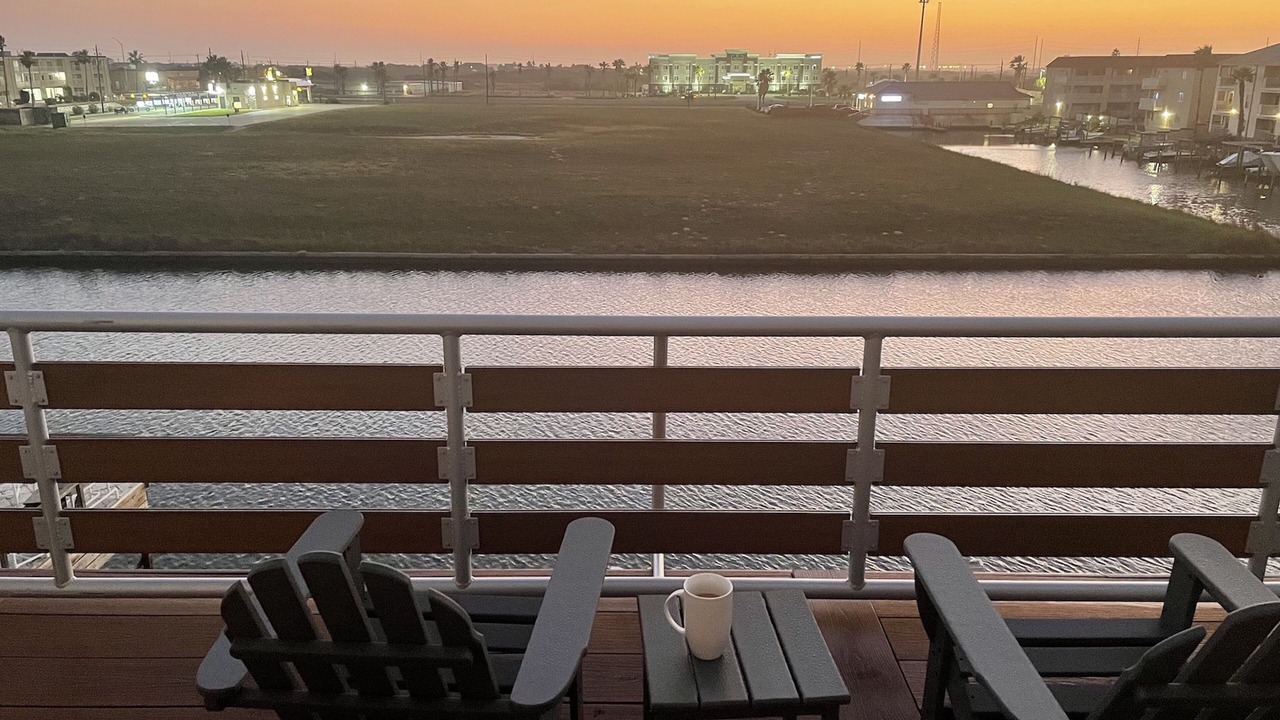 Photo of Outdoor in Corpus Christi